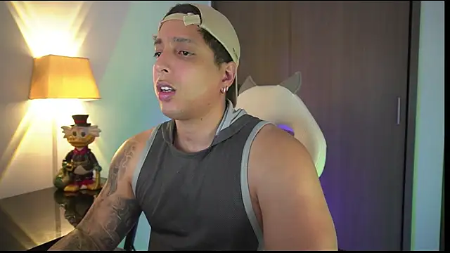 appolo allen online show from November 2025 05:07:01 AM