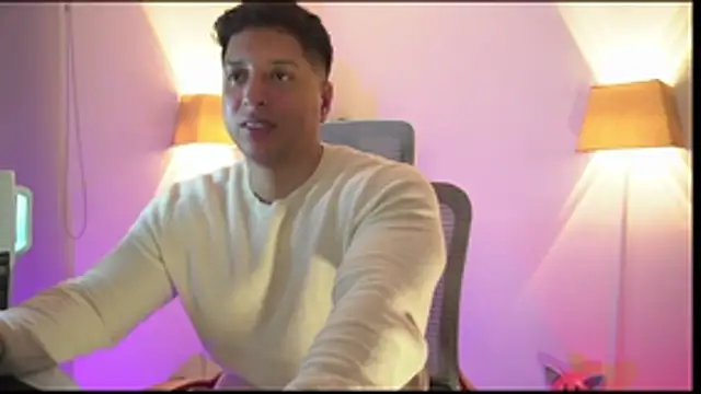 appolo allen online show from March 2026 04:27:01 AM