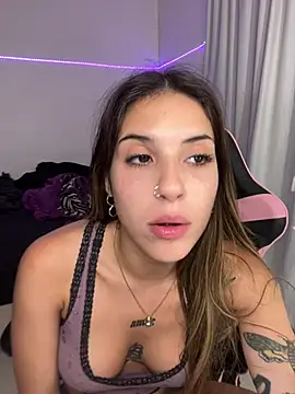 Lolykush online show from February 2025 04:31:01 AM