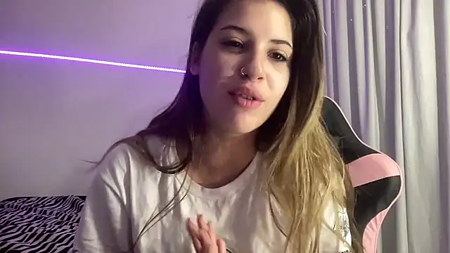 Lolykush online show from March 2025 07:16:01 PM