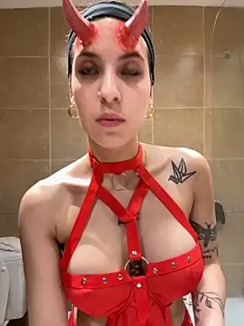 Lolykush online show from October 2025 12:49:02 AM