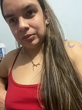 Nathaly00  online show from September 2025 03:32:01 AM