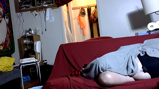 caressonnousxh online show from November 2025 11:05:02 PM