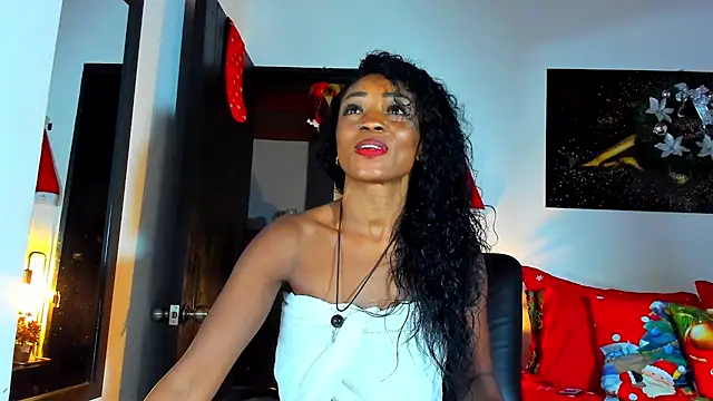 KimberlyBanks2 online show from December 2024 11:54:02 AM