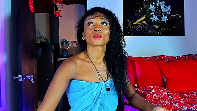 KimberlyBanks2 online show from December 2024 11:50:02 AM