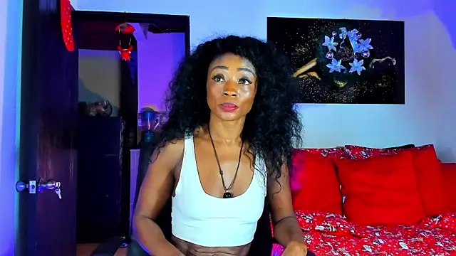 KimberlyBanks2 online show from December 2024 02:17:01 AM