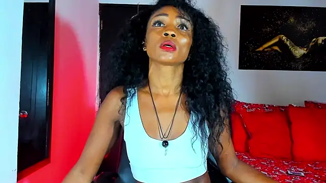 KimberlyBanks2 online show from January 2025 12:42:01 AM