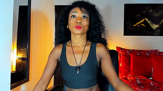 KimberlyBanks2 online show from January 2025 10:29:02 PM