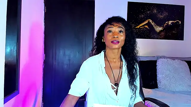 KimberlyBanks2 online show from January 2025 06:23:01 PM