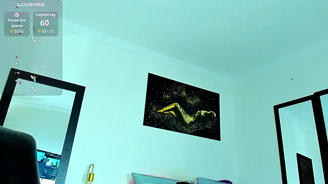 KimberlyBanks2 online show from March 2026 09:59:01 AM