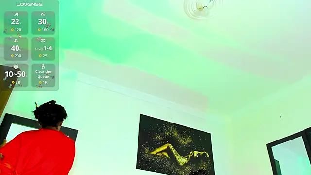 KimberlyBanks2 online show from April 2026 07:03:02 PM