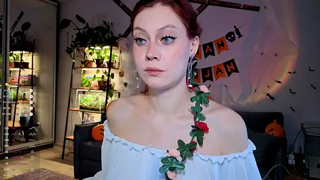 Your Corvus online show from October 2025 09:57:02 AM