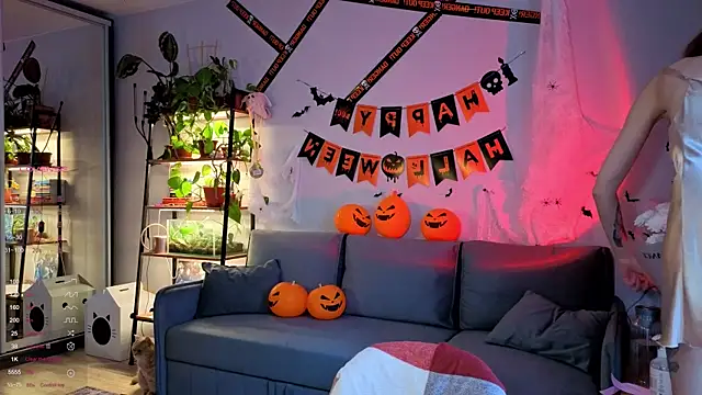 Your Corvus online show from October 2025 12:06:01 PM