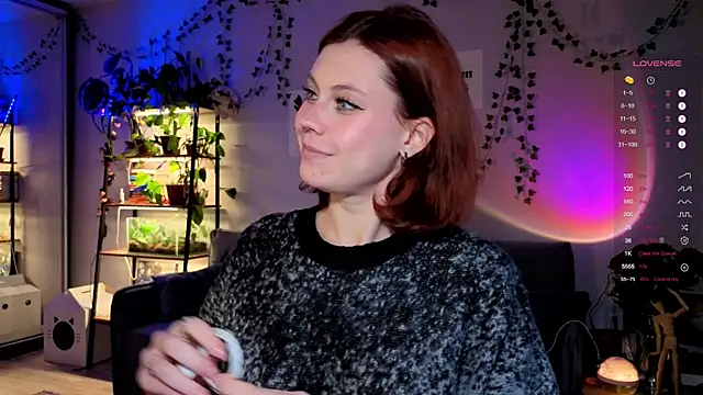 Your Corvus online show from November 2025 11:53:02 AM