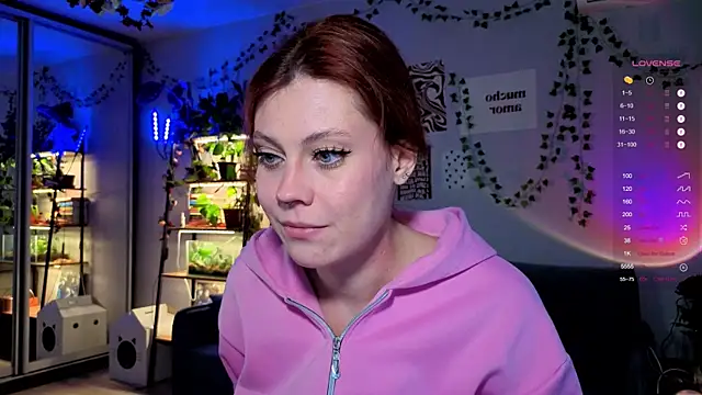 Your Corvus online show from November 2025 12:04:01 PM