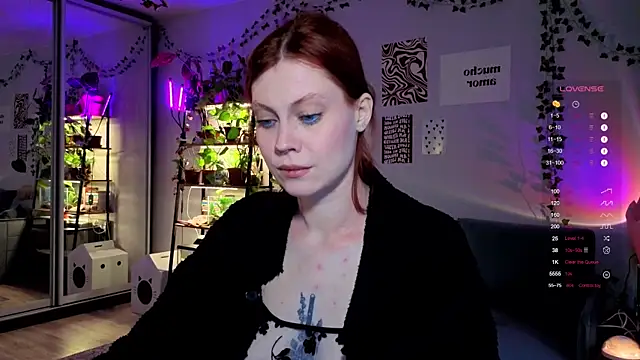 Your Corvus online show from December 2025 11:08:02 AM