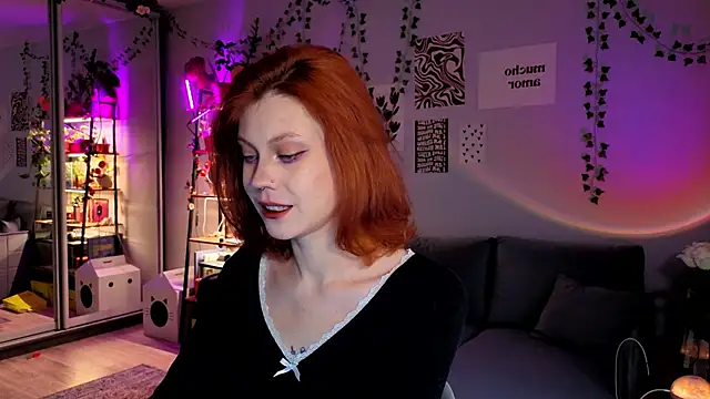 Your Corvus online show from February 2026 08:10:01 AM