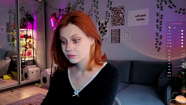 Your Corvus online show from February 2026 08:11:02 AM