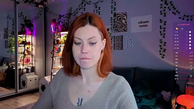 Your Corvus online show from March 2026 07:37:02 AM