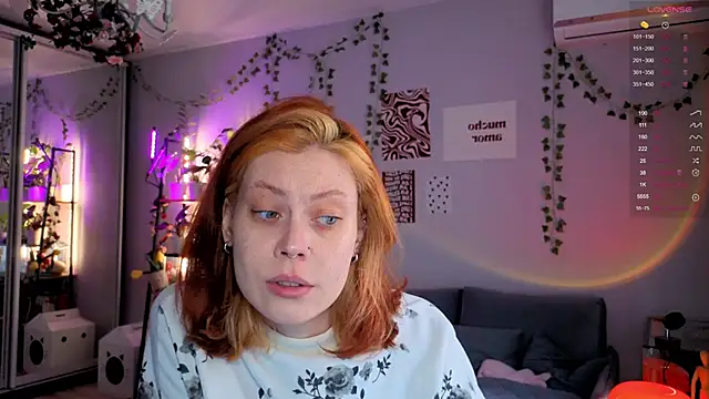 Your Corvus online show from March 2026 07:44:01 AM