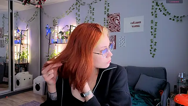 Your Corvus online show from April 2026 07:58:02 AM