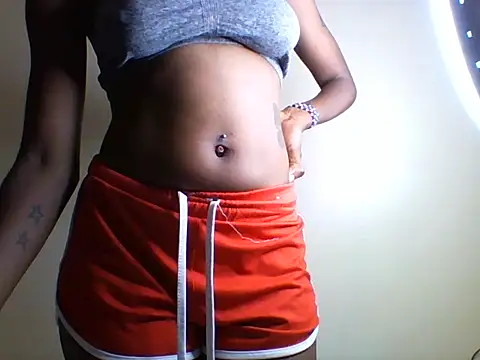 African-Dee online show from February 2026 01:31:01 AM