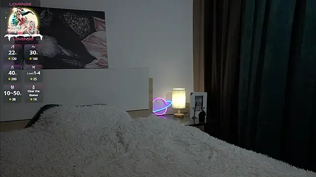 RenetTolken online show from December 2024 08:21:02 PM