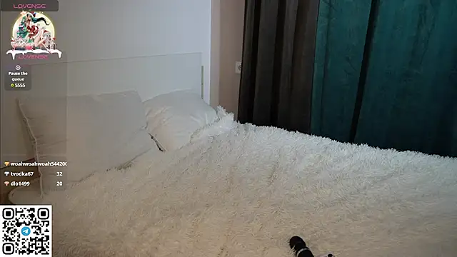 RenetTolken online show from February 2025 11:47:02 PM