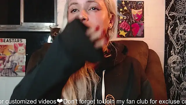 NEXT DOOR GIRL  online show from December 2024 07:29:02 AM