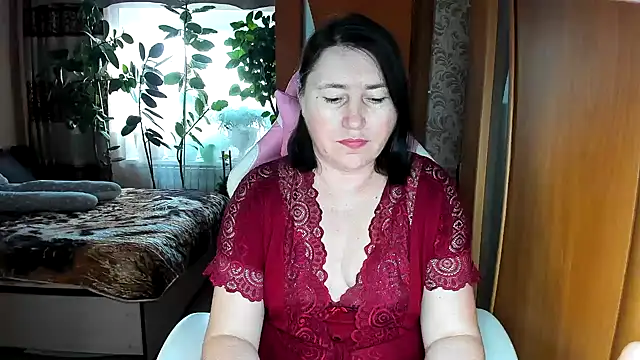 Tatyana51 online show from April 2026 10:34:01 AM