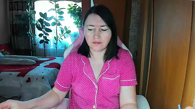 Tatyana51 online show from June 2026 12:56:02 AM