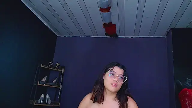 Snapshot of AvaLusty chatting on January 2025 11:09:01 PM AvaLusty online show from January 2025 11:09:01 PM