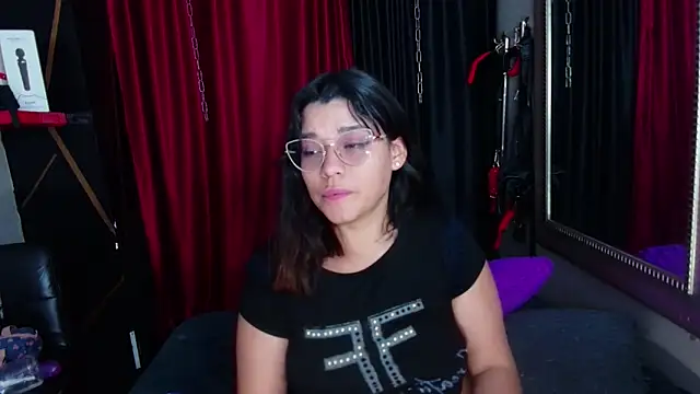 Snapshot of AvaLusty chatting on January 2025 01:26:01 AM AvaLusty online show from January 2025 01:26:01 AM