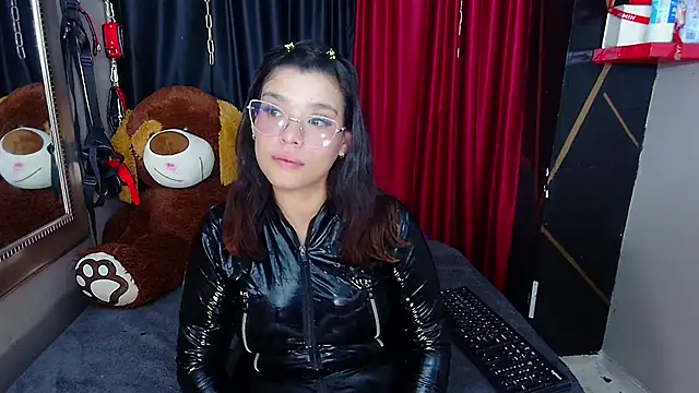 Snapshot of AvaLusty chatting on March 2025 08:17:01 PM AvaLusty online show from March 2025 08:17:01 PM