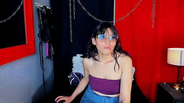Snapshot of AvaLusty chatting on September 2025 04:29:02 PM AvaLusty online show from September 2025 04:29:02 PM