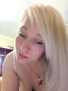 Tina Alev online show from March 2025 05:42:02 PM