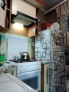 Tina Alev online show from January 2026 04:45:01 PM