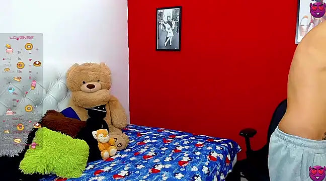  snopyy  online show from January 2025 09:18:01 PM