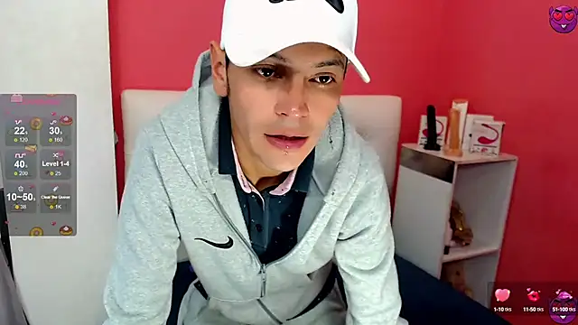  snopyy  online show from February 2025 08:14:02 PM