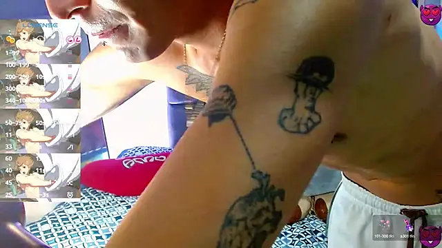 snopyy  online show from February 2025 11:46:01 PM