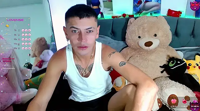  snopyy  online show from March 2025 11:26:01 PM