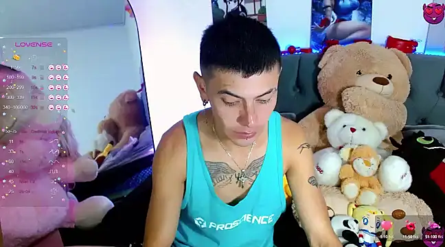  snopyy  online show from March 2025 05:50:01 PM
