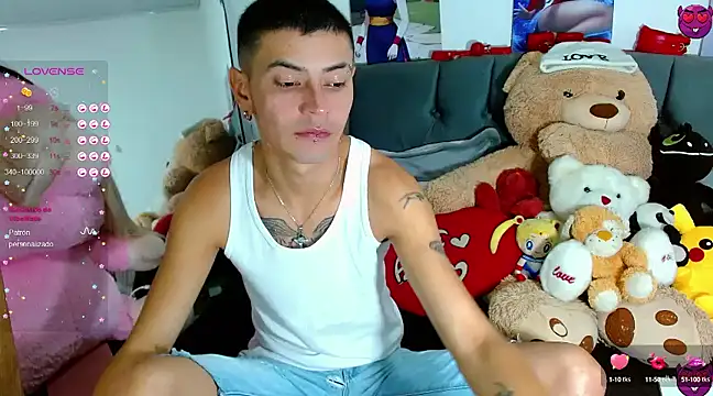  snopyy  online show from March 2025 07:16:02 PM