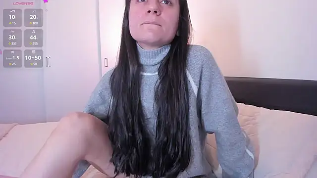 guccipussy1 online show from February 2025 04:03:01 PM