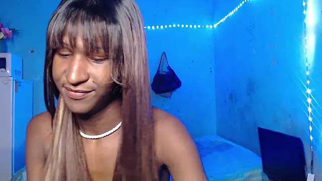 Angell Dustt  online show from October 2025 04:20:02 AM