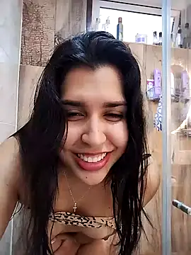 Snapshot of NiaSoler chatting on March 2025 03:48:02 PM NiaSoler online show from March 2025 03:48:02 PM