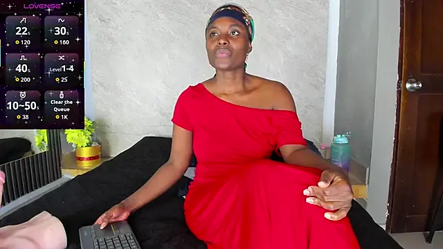 Snapshot of Adele_89 chatting on September 2025 07:36:01 PM Adele 89 online show from September 2025 07:36:01 PM