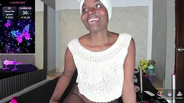 Snapshot of Adele_89 chatting on October 2025 07:56:01 PM Adele 89 online show from October 2025 07:56:01 PM