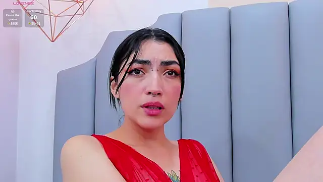 ThailyCherry online show from January 2025 10:39:01 PM