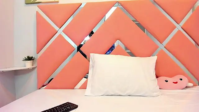 ThailyCherry online show from February 2025 07:46:01 PM